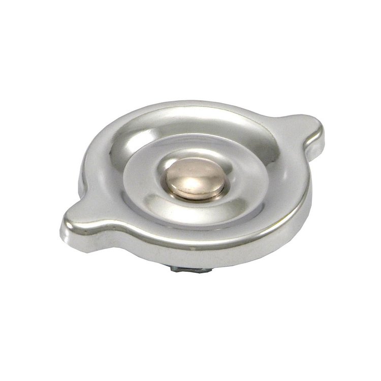 Oil Fill Cap Twist-Lock Style