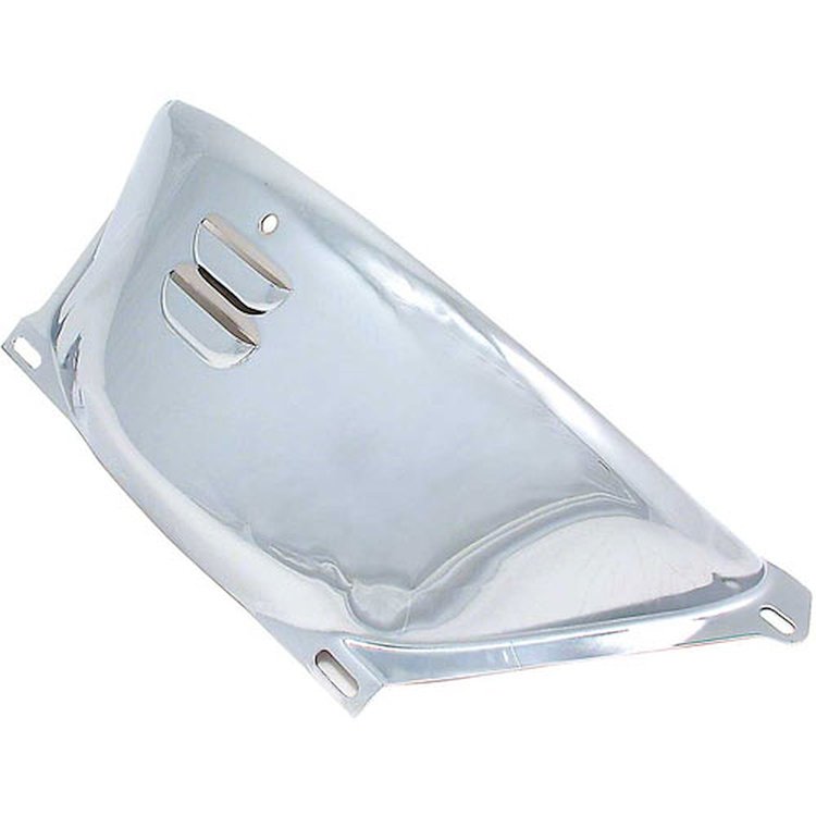 Flexplate Cover Fits TH350 & TH400