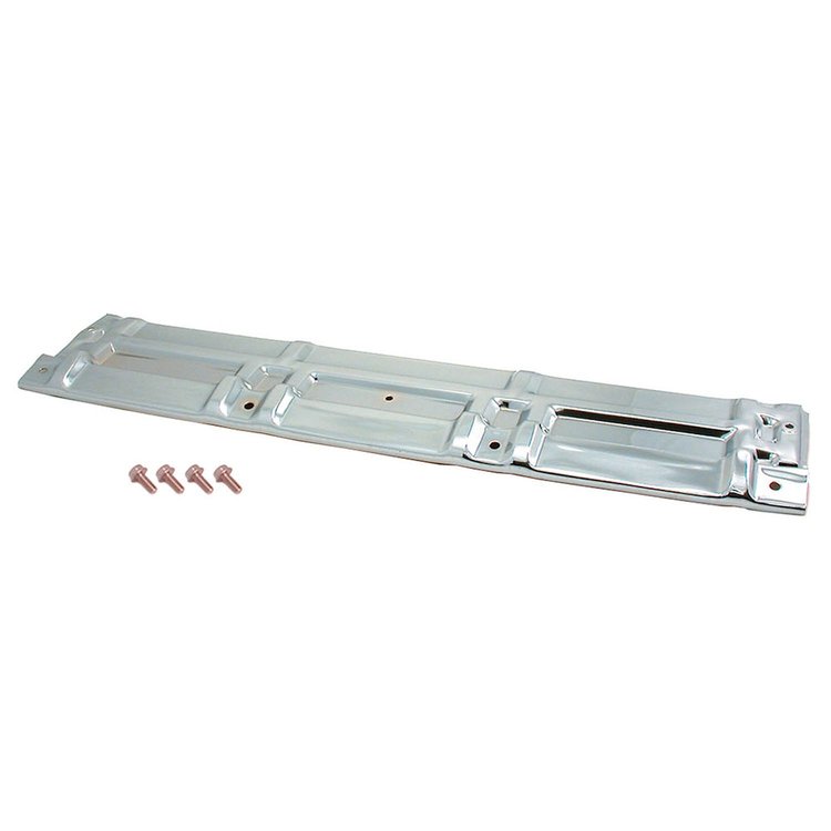 Radiator Support Panel 1973-80 GM Trucks