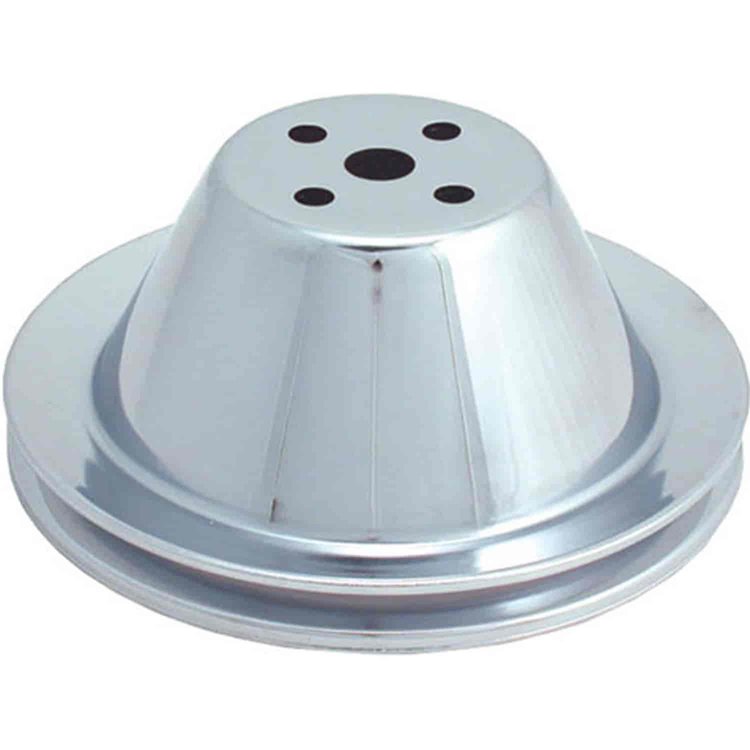 Water Pump Pulley Fits 1955-69 Small Block Chevy engines