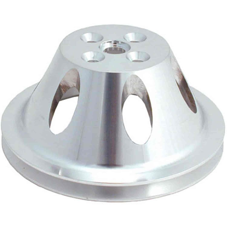 Water Pump Pulley 1955-69 Small Block Chevy