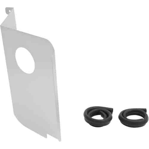 Heat Shield Kit 1966-67 Chevelle