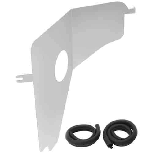 Heat Shield Kit 1965-66 Impala
