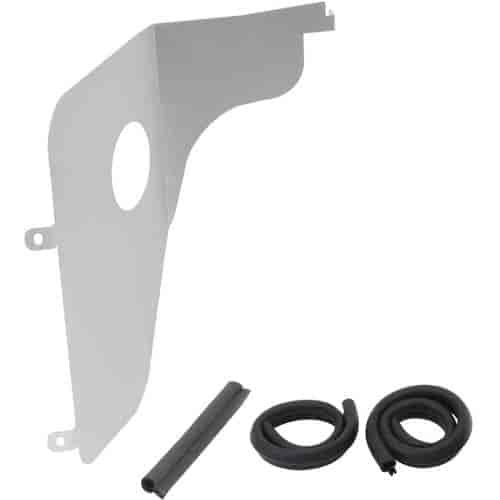 Heat Shield Kit 1963-64 Impala