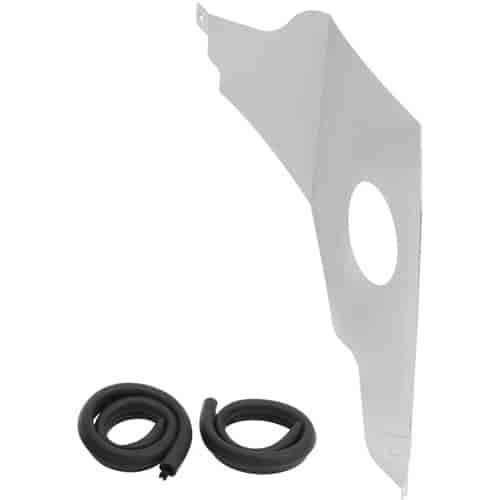 Heat Shield Kit 1968-72 Chevelle