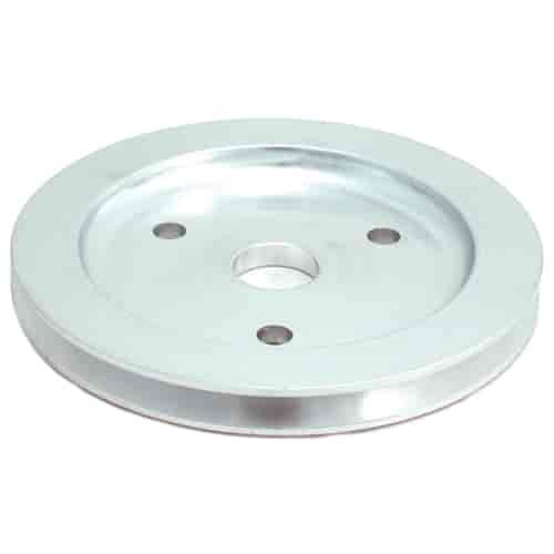 Crankshaft Pulley 1955-68 Chevy Small Block