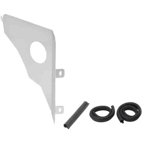 Heat Shield Kit 1968-74 Nova