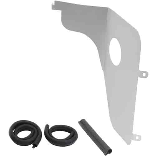Heat Shield Kit 1963-64 Impala