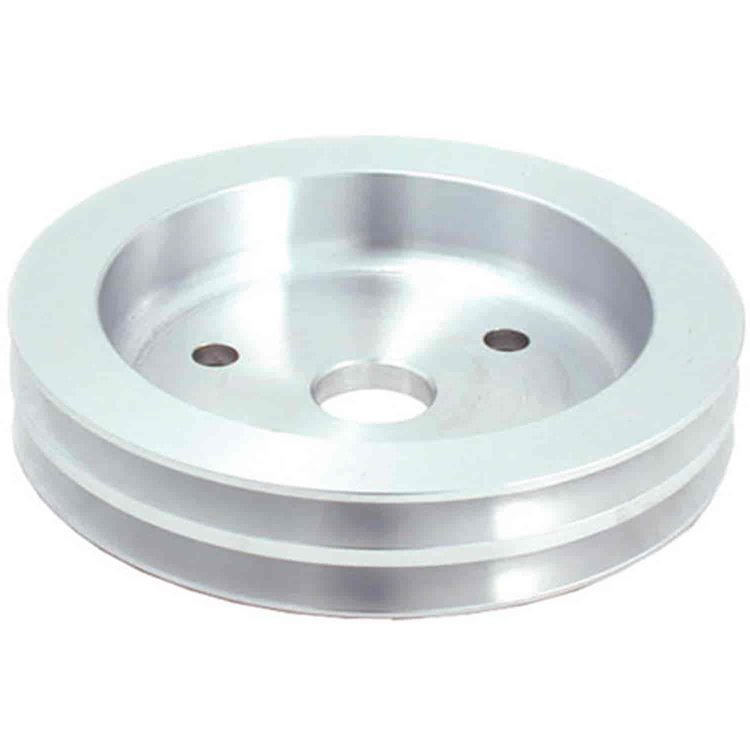 Crankshaft Pulley 1955-68 Chevy Small Block