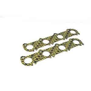 Exhaust Gaskets 1996-2004 Ford 4.6L/5.4L