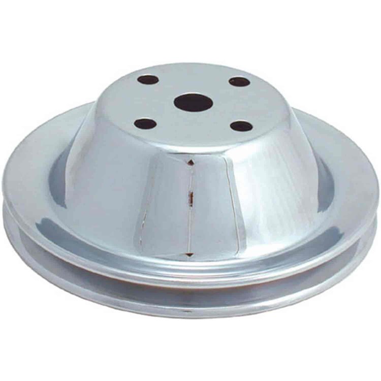 Water Pump Pulley Fits 1968-85 Small Block Chevy engines