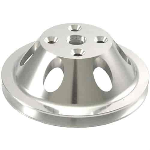Water Pump Pulley 1968-85 Small Block Chevy