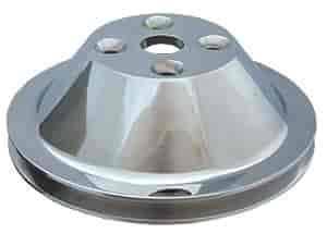 WATER PUMP PULLEY