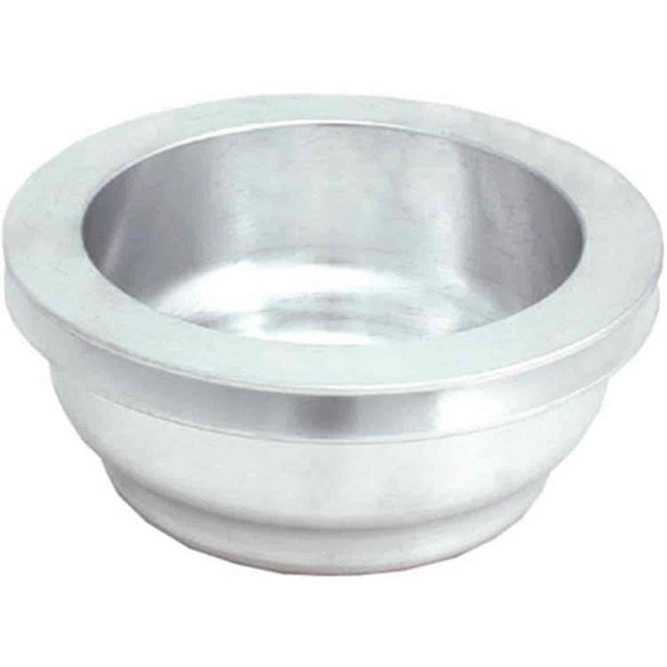Crankshaft Pulley 1968-85 Chevy Small Block