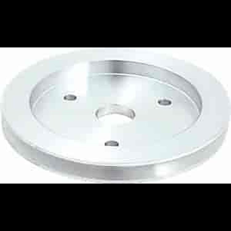 Crankshaft Pulley 1965-68 Chevy Big Block