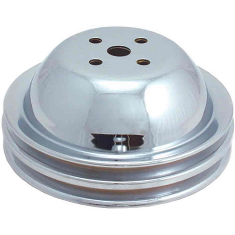 Water Pump Pulley Fits 1965-68 Big Block Chevy engines