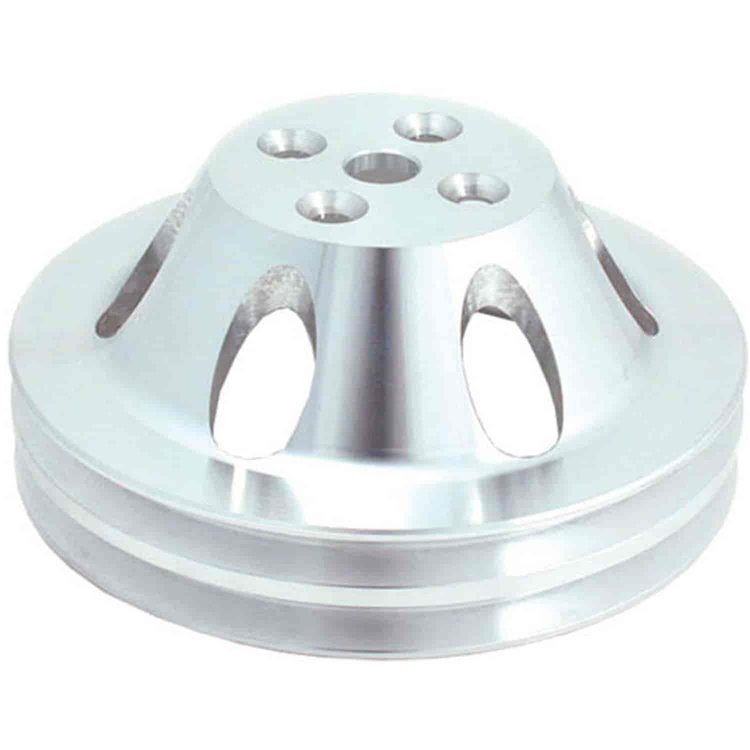 Water Pump Pulley 1965-68 Big Block Chevy