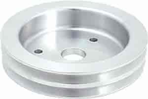 Crankshaft Pulley 1965-68 Chevy Big Block