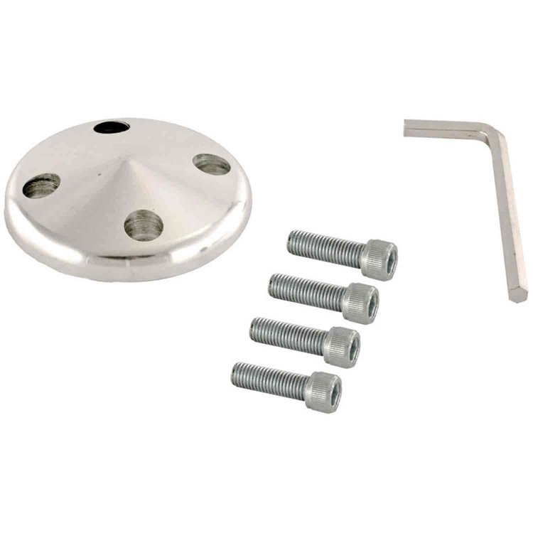Nose Cover 1968-85 Small Block Chevy