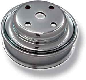 PULLEY 5.0 LITER FORD UPP