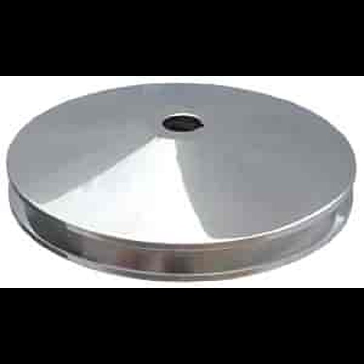 GM POWER STEERING PUMP PULLEY