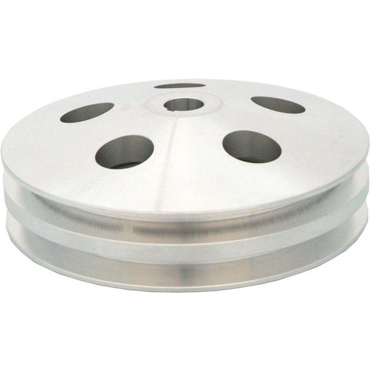 Power Steering Pulley GM engines