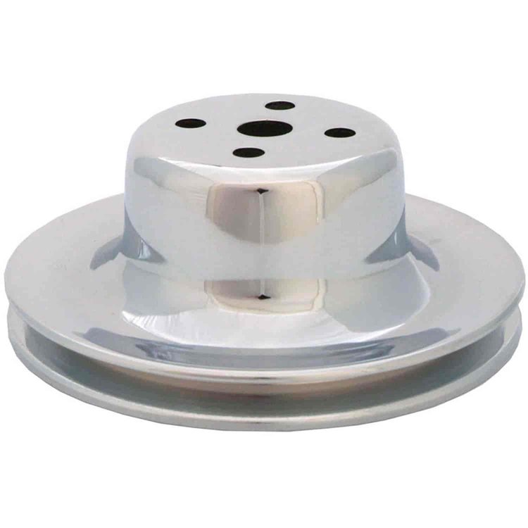 Water Pump Pulley Fits 1965-66 Ford 289 engines