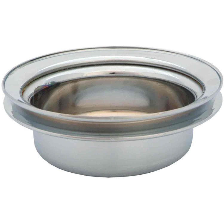 Crankshaft Pulley Fits 1965-66 Ford 289 engines