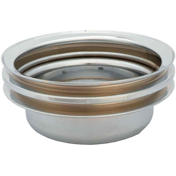 Crankshaft Pulley Fits 1964-67 Ford 289 engines