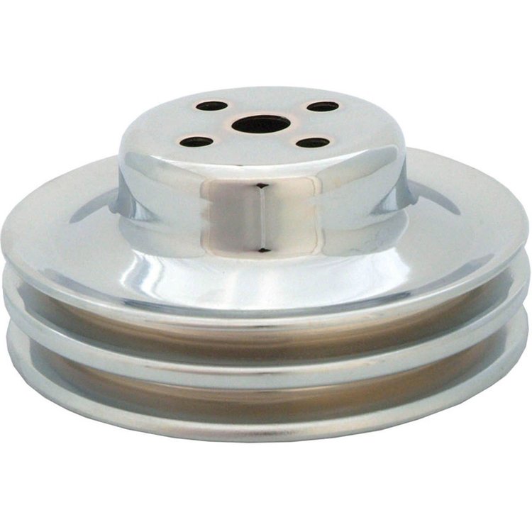 Water Pump Pulley Fits 1965-66 Ford 289 engines