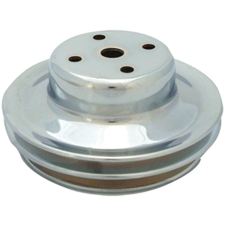 Water Pump Pulley Fits 1969-2000 Big Block Chevy engines