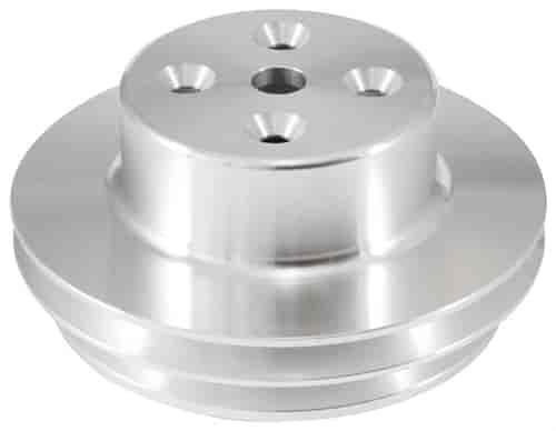 Water Pump Pulley 1969 and Later GM Big Block