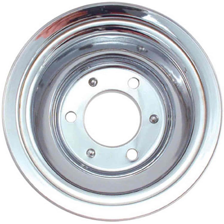 Crankshaft Pulley Fits 1969-2000 Big Block Chevy engines
