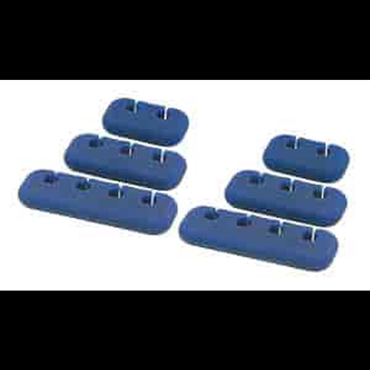 Deluxe Wire Separators Blue