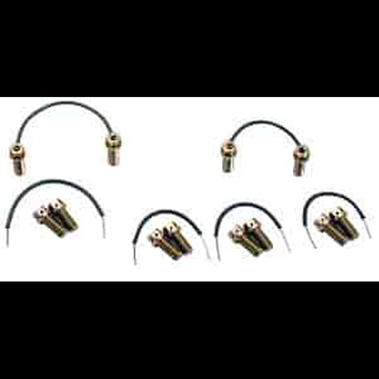 LOCKING HEADER BOLT KIT 3
