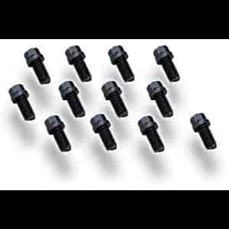 BOLT KIT EXHAUST 3/4 HEX