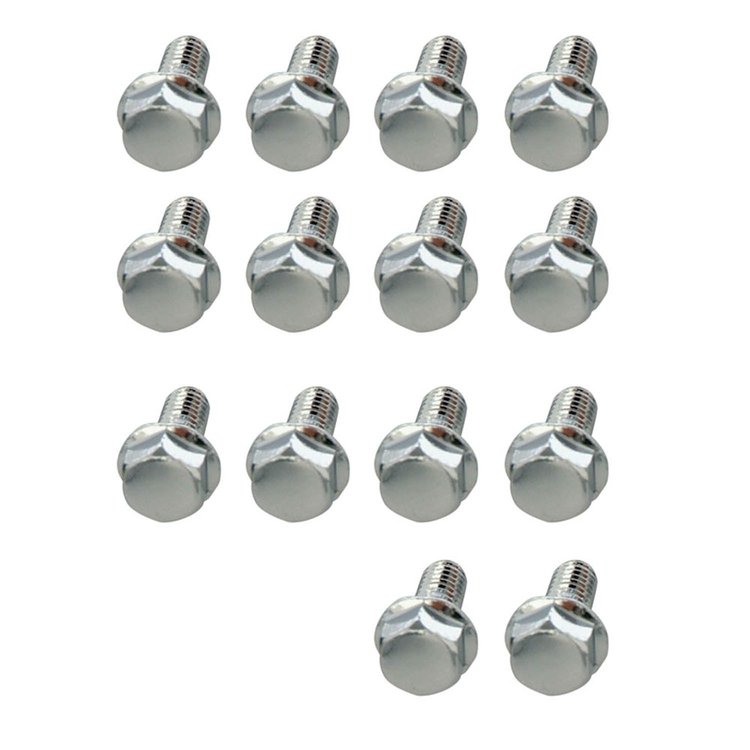 Rear Differential Cover Bolts 5/16"-18 x 3/4"
