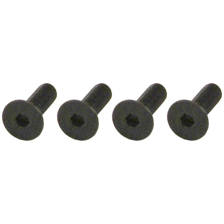 Water Pump Pulley Bolts 5/16"-24 x 3/4"