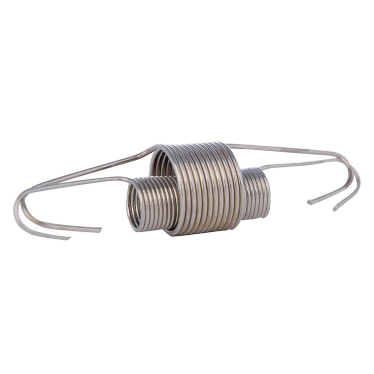 Dual Throttle Return Spring Universal