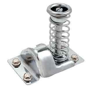Hood Latch Kit 1967-81 Camaro
