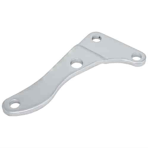 Chrome Alternator Bracket 1969-86 Small Block Chevy