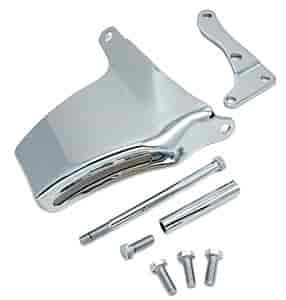 Chrome Alternator Bracket 1969-75 SB-Chevy