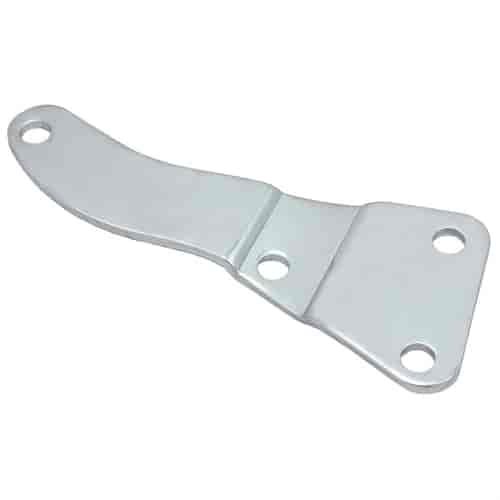 Chrome Alternator Bracket 1969-Later Big Block Chevy