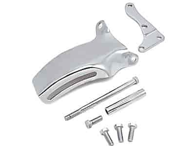 Chrome Alternator Bracket 1976-86 SB-Chevy