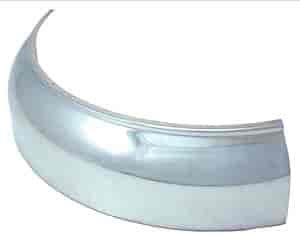 Air Cleaner Shroud Chrome