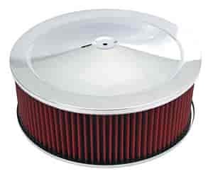 DLX AIR CLNR 14X3