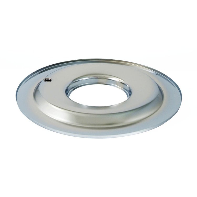 Flat Air Cleaner Base 14" Outer Diameter