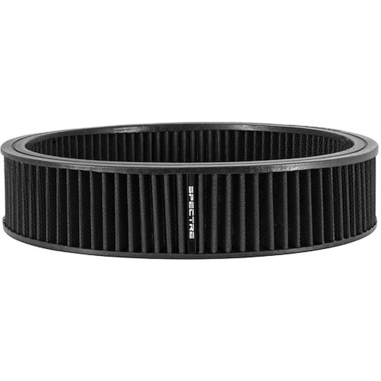Air Intake Filter Black