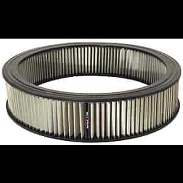 Air Filter Element 14" x 3"