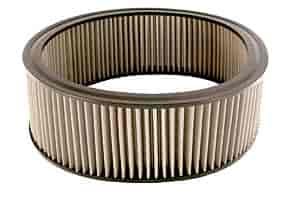 Air Filter 14x5 in.